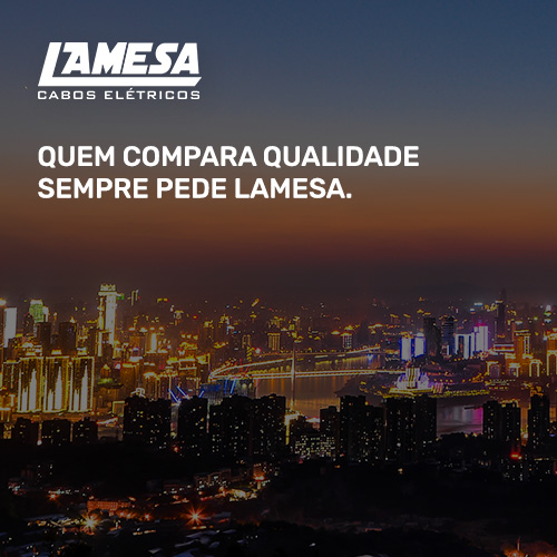 (c) Lamesa.com.br